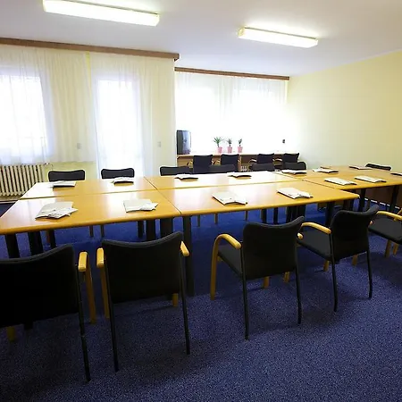 فندق Junior Poděbrady