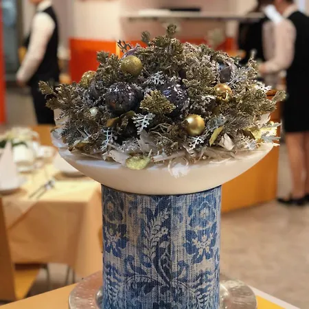 فندق Junior Poděbrady